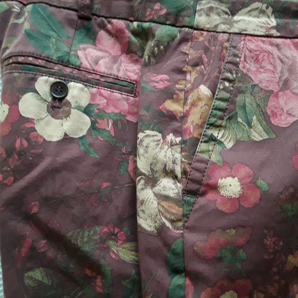 Talbots pants - Picture 3 of 4